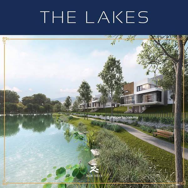 Bungalow House untuk Dijual di Jade Hills, Kajang oleh Audrey Lim - iProperty.com.my