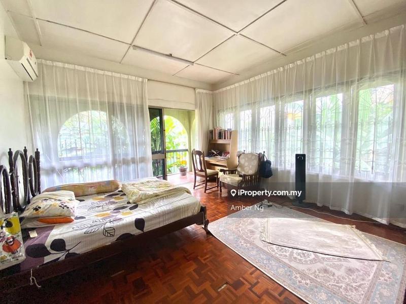 Banglo untuk Dijual di Taman Ibukota, Setapak oleh Amber Ng - iProperty.com.my