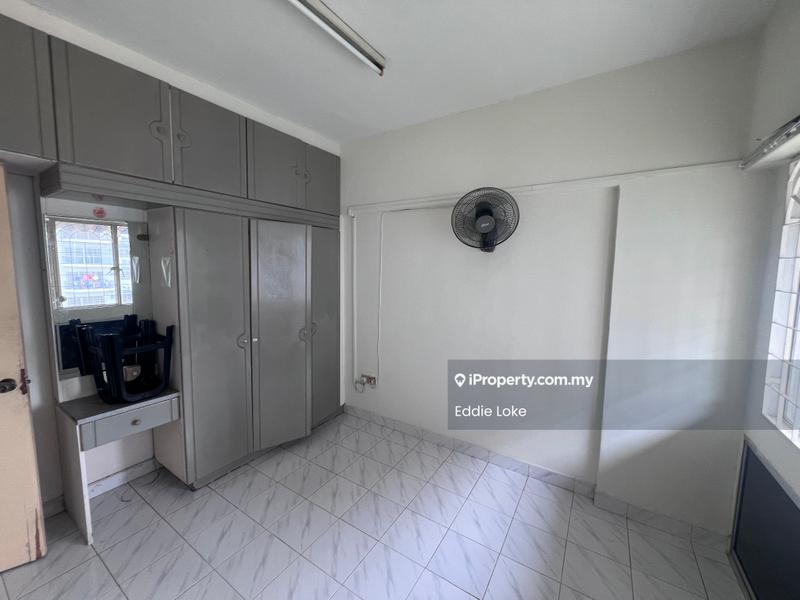 Apartment for Rent in Taman Connaught by Eddie Loke - iProperty.com.my