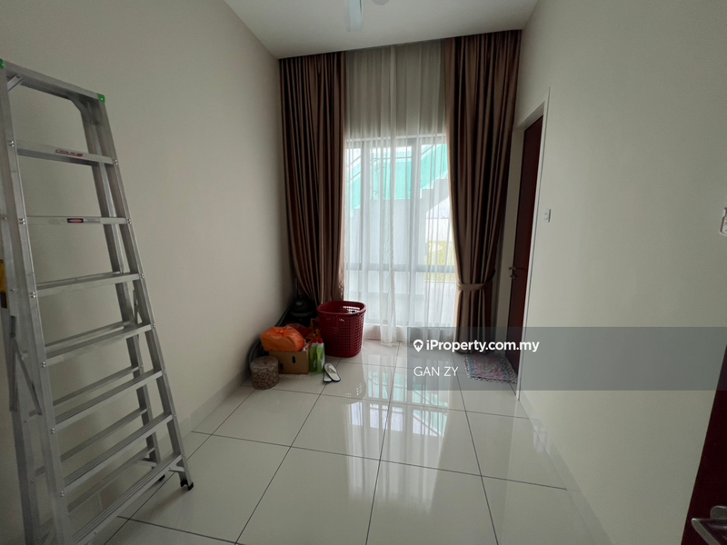 Rumah Berkembar untuk Dijual di Harmony Park 2, Dengkil oleh GAN ZY - iProperty.com.my