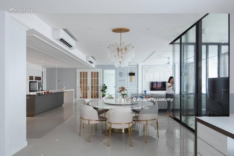 Rumah Berkembar untuk Dijual di Putrajaya, Putrajaya oleh Tank Tan - iProperty.com.my
