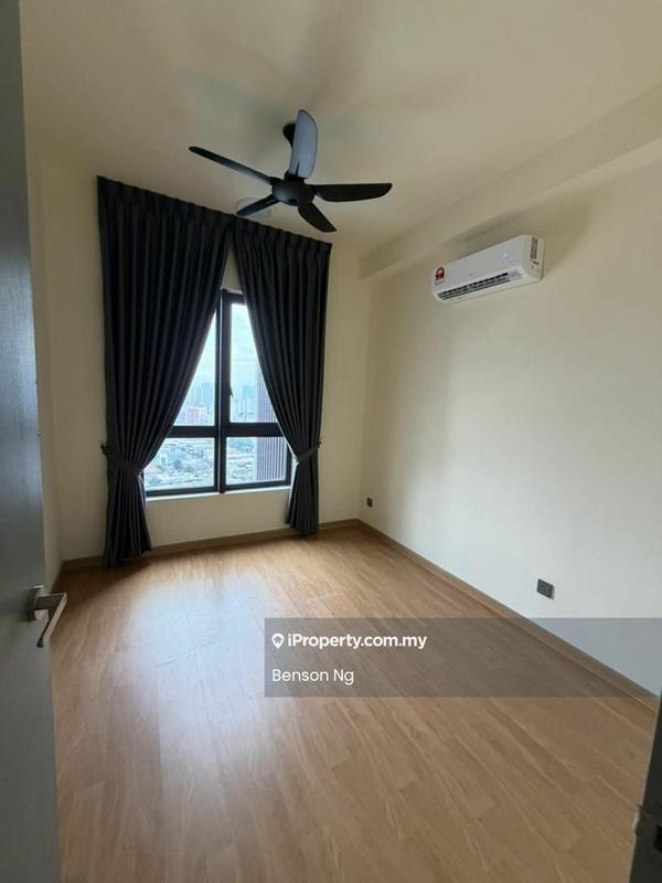 Residensi Servis untuk Disewa di The Era @ Duta North oleh Benson Ng - iProperty.com.my