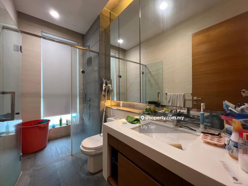 Banglo untuk Dijual di Taman Bukit Segar, Cheras oleh Lily Tan - iProperty.com.my