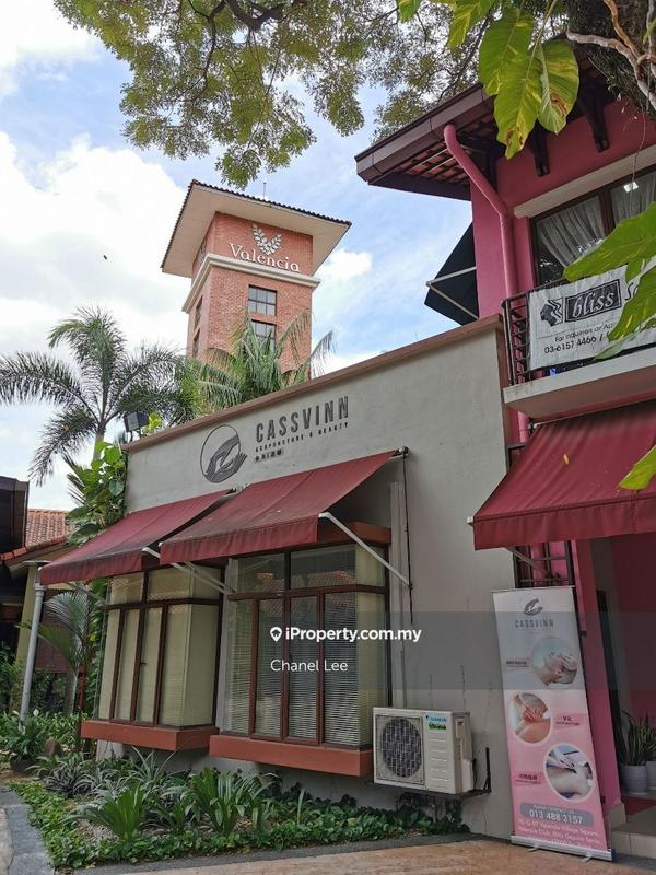 Rumah Teres 3-Tingkat untuk Dijual di Valencia, Sungai Buloh oleh Chanel Lee - iProperty.com.my