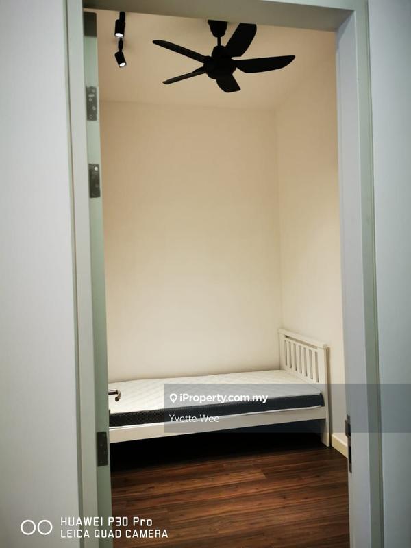 Service Residence for Rent in The Park 2 by Louis Wee - iProperty.com.my