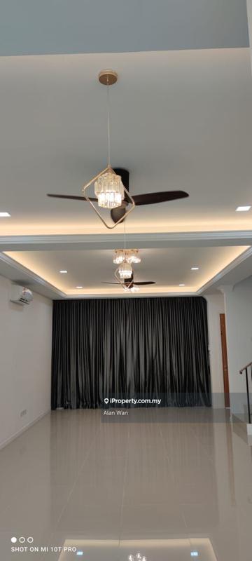 Rumah Teres 2-Tingkat untuk Dijual di Setia Eco Glades, Cyberjaya oleh Alan Wan - iProperty.com.my