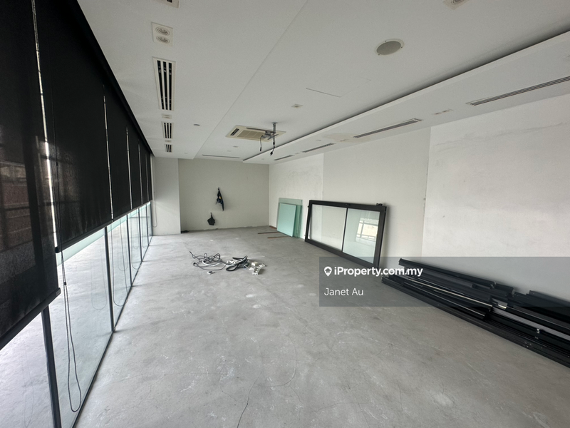 Office for Rent in Bandar Damansara Perdana, Damansara Perdana by Janet Au - iProperty.com.my