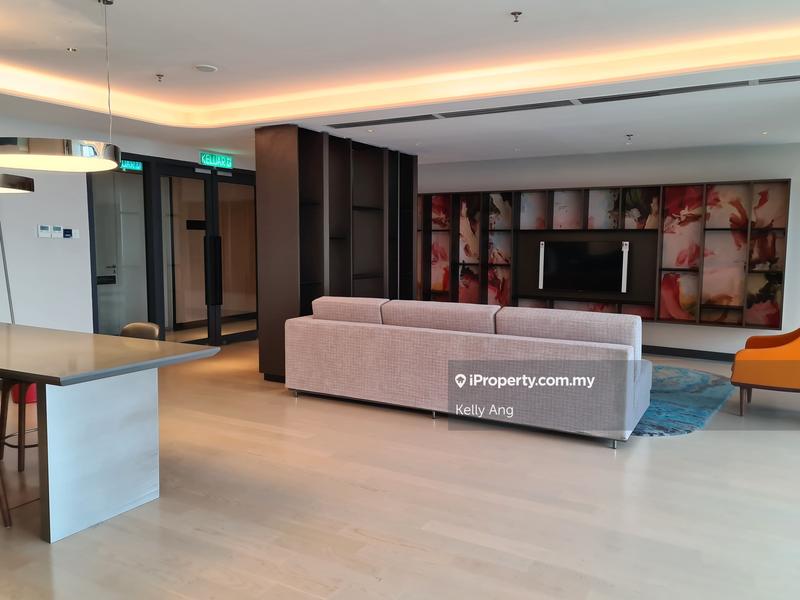 Kediaman Servis untuk Dijual di ViiA Residences oleh Kelly Ang - iProperty.com.my