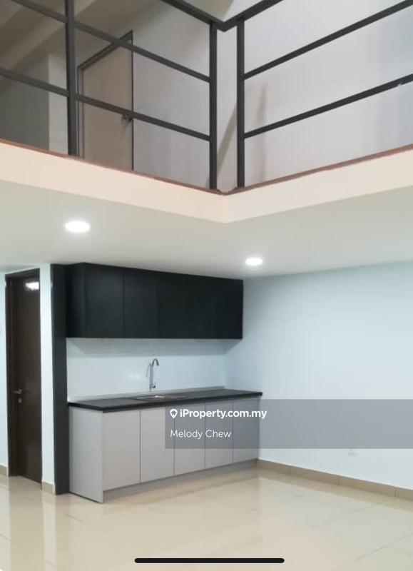 For Sale - Infinity Tower, office tower, SS6, Kelana Jaya, Petaling Jaya.