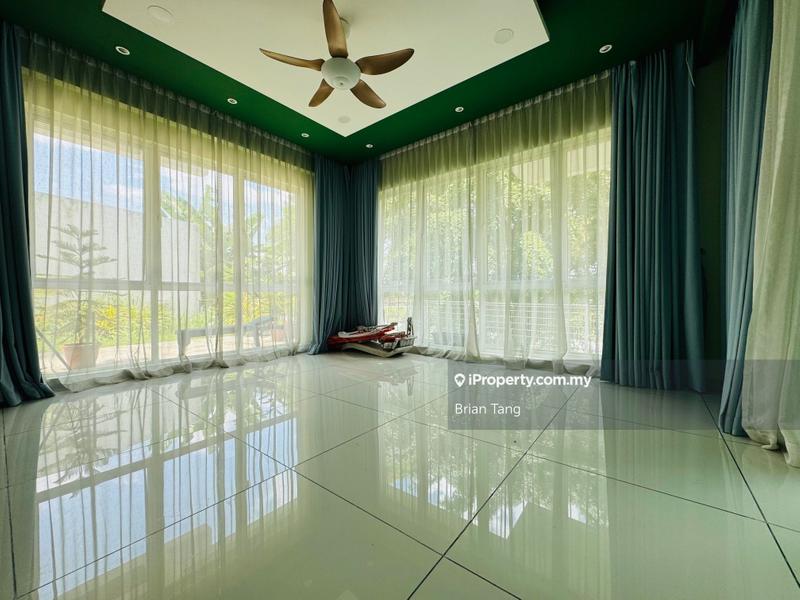 Semi-Detached House for Sale in Bayu Damansara, Petaling Jaya by Brian Tang - iProperty.com.my