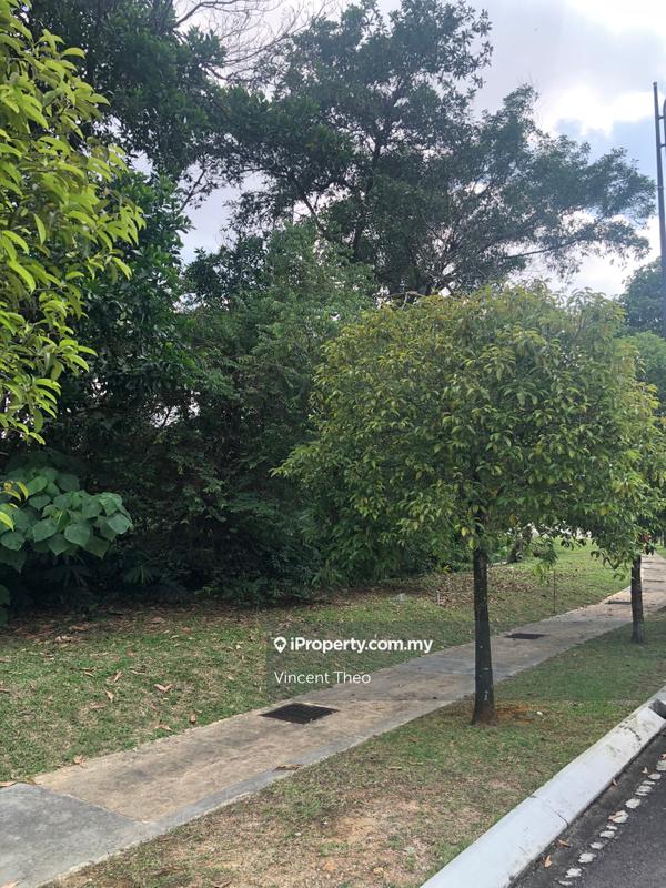 Bungalow Land for Sale in Ampang Jaya, Ampang by Vincent Theo - iProperty.com.my