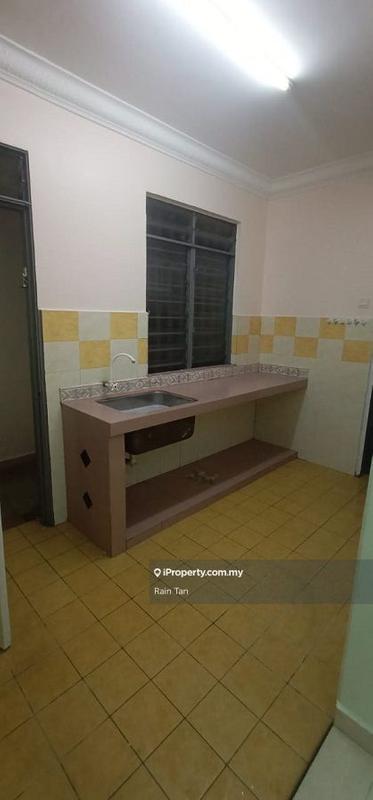 For Sale - Mentari Court