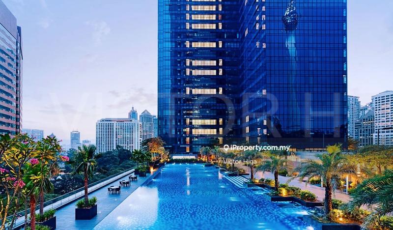 For Rent - The Ritz-Carlton Residences