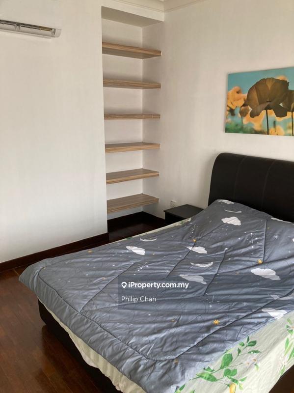 Kondominium untuk Dijual di Casa Tropicana oleh Philip Chan - iProperty.com.my