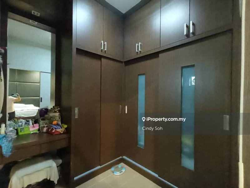 Cluster House for Sale in Austin, Johor Bahru by Cindy Soh - iProperty.com.my