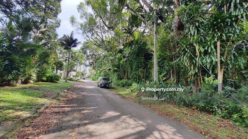 Tanah Banglo untuk Dijual di STRAITS VIEW DANGA BAY JOHOR BAHRU TOWN, Johor Bahru oleh Terrence Gan - iProperty.com.my