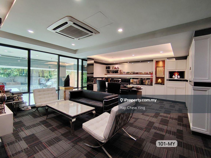 Detached Factory for Sale in Chan Sow Lin, Cheras by Yap Chew Ying - iProperty.com.my