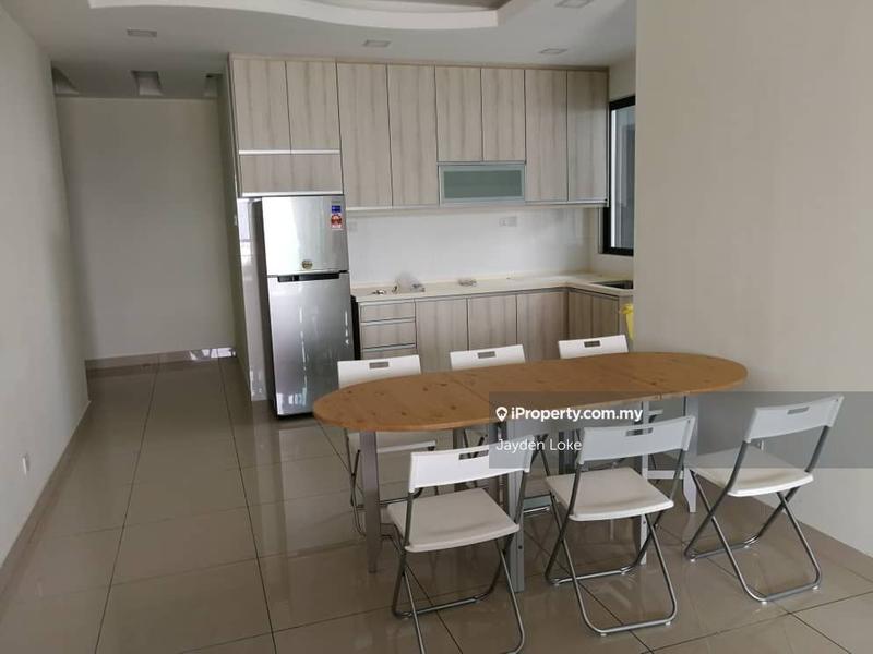 For Rent - Lido Residency