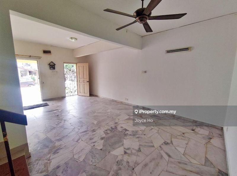 2-storey Terraced House for Sale in Bandar Kinrara Seksyen 4, Bandar Kinrara by Joyce Ho - iProperty.com.my