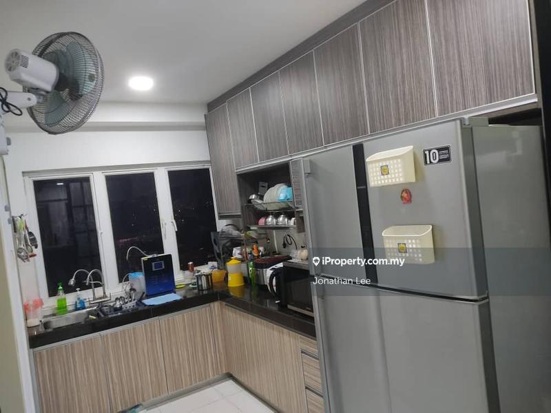 Kondominium untuk Disewa di Casa Tropika oleh Jonathan Lee - iProperty.com.my