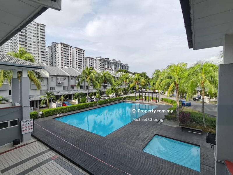 Townhouse for Sale in Taman Overseas Union (Taman Oug), Jalan Klang Lama (Old Klang Road) by Michael Choong - iProperty.com.my