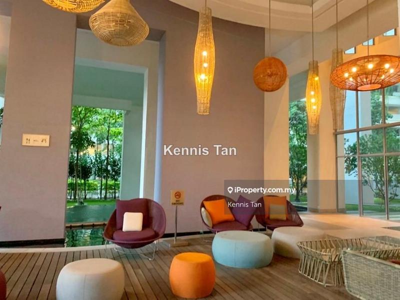 Condominium for Sale in The Westside Two by Kennis Tan - iProperty.com.my