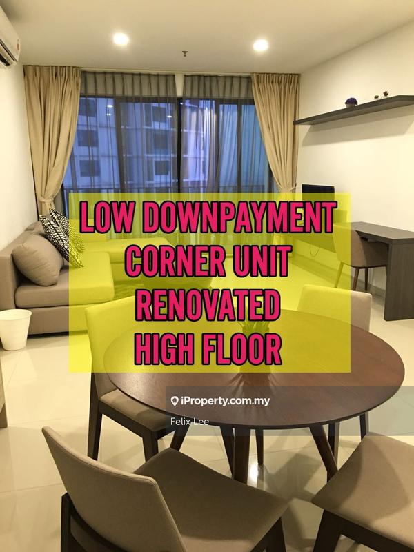 For Sale - i-Suite @ i-City