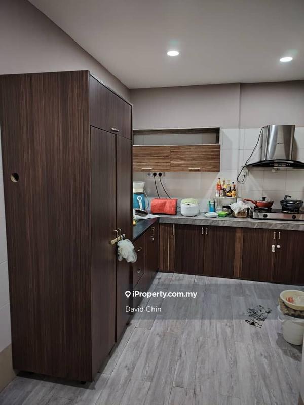 Condominium for Sale in Casa Desa by David Chin - iProperty.com.my