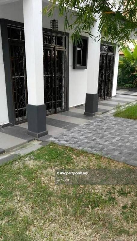 Semi-Detached House for Sale in Bandar Teknologi Kajang, Kajang by Sam Ang - iProperty.com.my