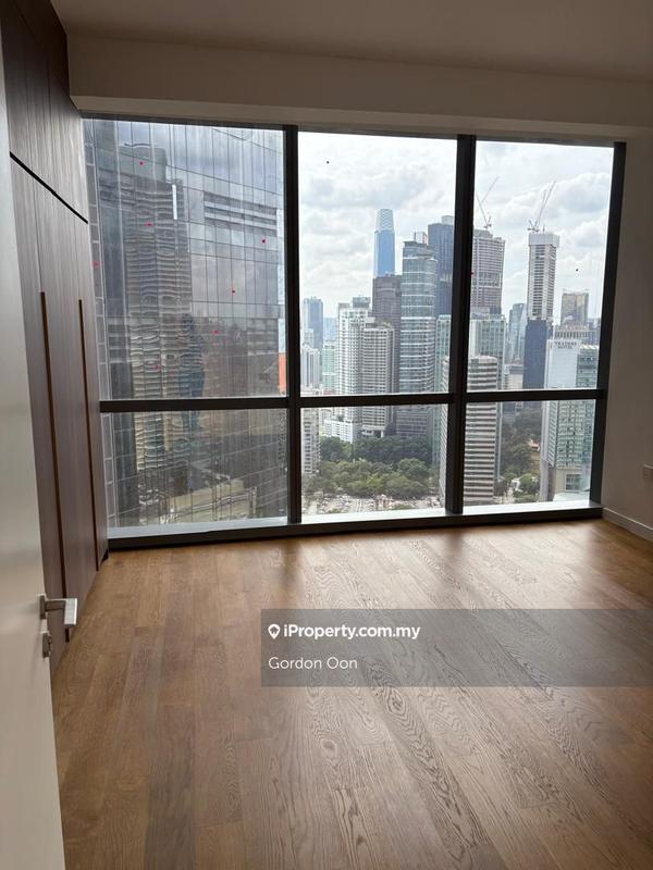 Service Residence for Sale in SO Sofitel Kuala Lumpur Residences by Gordon Oon - iProperty.com.my