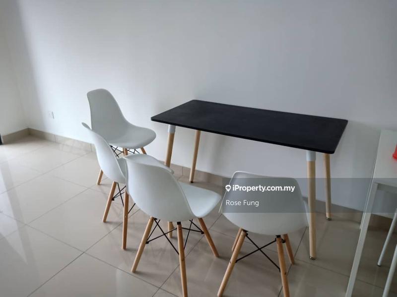 Service Residence for Rent in Symphony Tower (Menara Simfoni) by Rose Fung - iProperty.com.my
