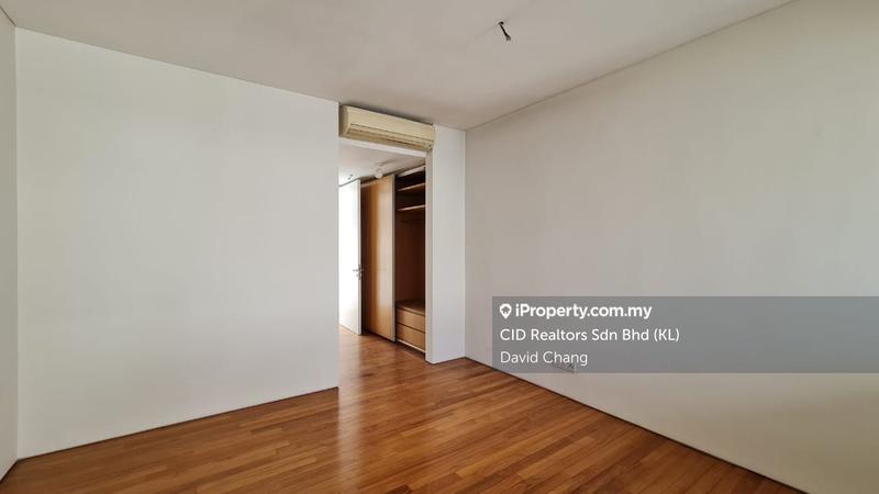 Kondominium untuk Disewa di One KL oleh David Chang - iProperty.com.my