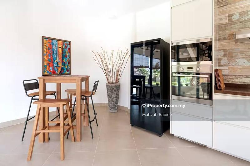 Banglo untuk Dijual di Langkawi, Kuah oleh Mahzah Rapiee - iProperty.com.my