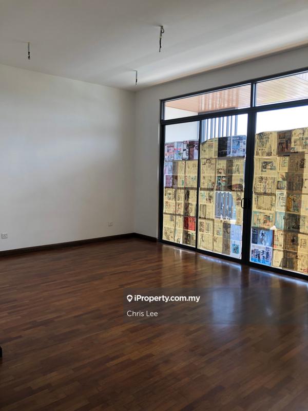 Rumah Teres untuk Dijual di Eco Sanctuary, Telok Panglima Garang oleh Chris Lee - iProperty.com.my