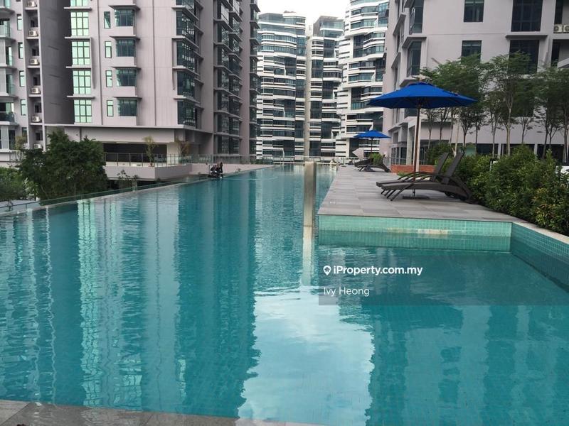 Service Residence for Sale in Verde by Ivy Heong - iProperty.com.my