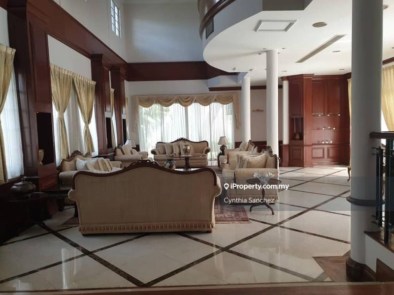 Bungalow House for Rent in Taman Tasik Titiwangsa, Titiwangsa by Cynthia Sanchez - iProperty.com.my