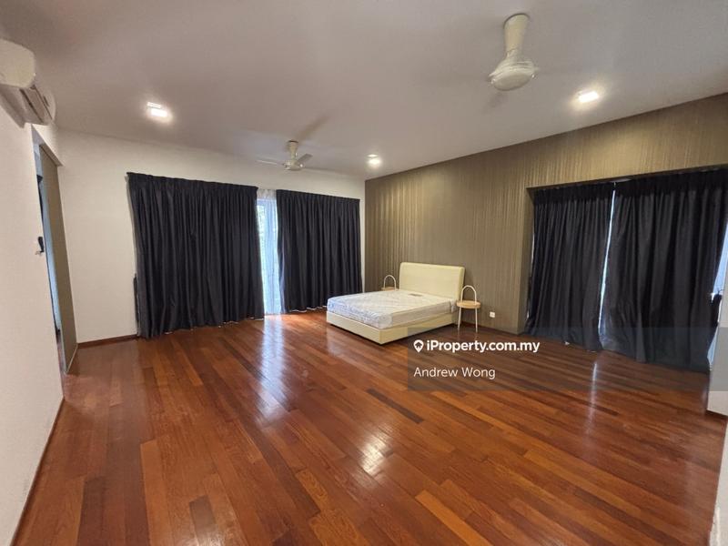 Bungalow House untuk Dijual di Lakefront Villa, Cyberjaya oleh Andrew Wong - iProperty.com.my