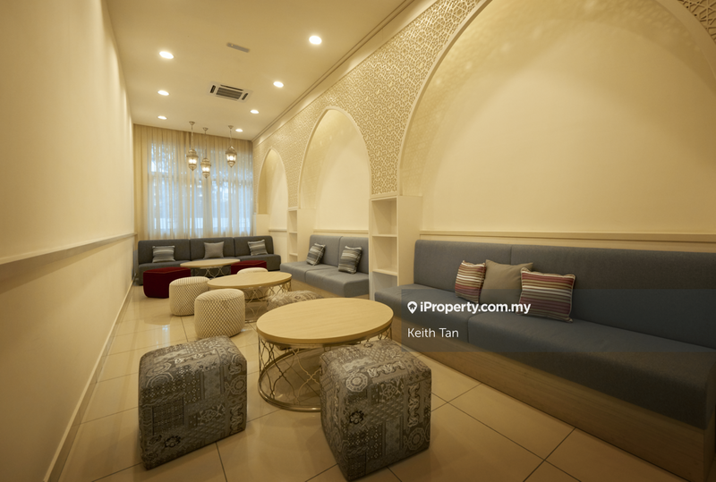 Kediaman Servis untuk Dijual di RYAN & MIHO oleh Keith Tan - iProperty.com.my
