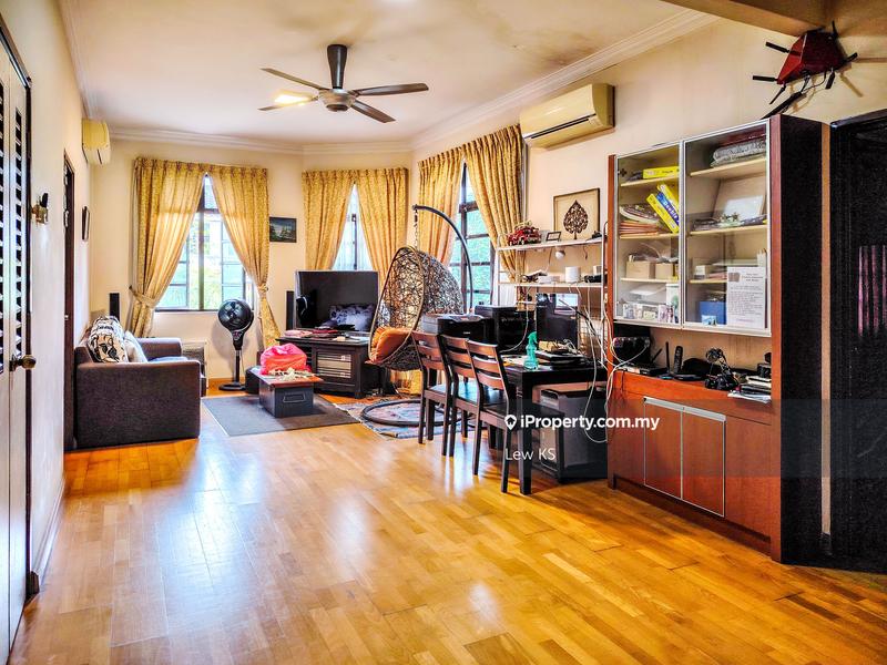 Banglo untuk Dijual di Bandar Kinrara Seksyen 6, Bandar Kinrara oleh Lew KS - iProperty.com.my