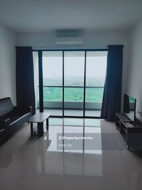 For Rent - Paragon 3