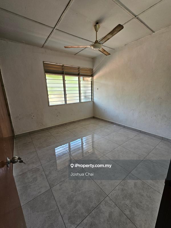 Rumah Teres 2-Tingkat untuk Dijual di Taman Desa Murni, Butterworth oleh Joshua Chai - iProperty.com.my