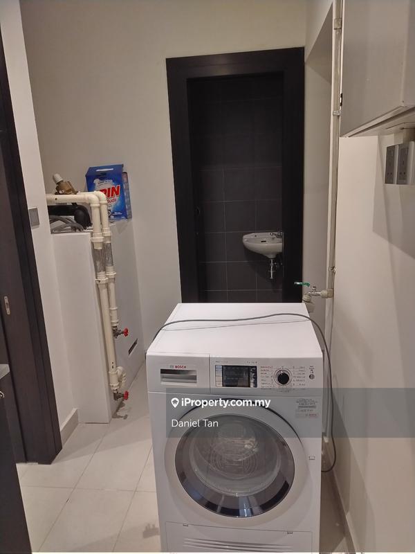 Service Residence for Rent in The Ritz-Carlton Residences by Daniel Tan - iProperty.com.my