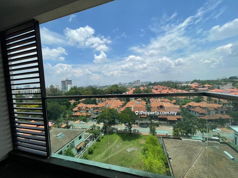 For Sale - Hijauan Saujana