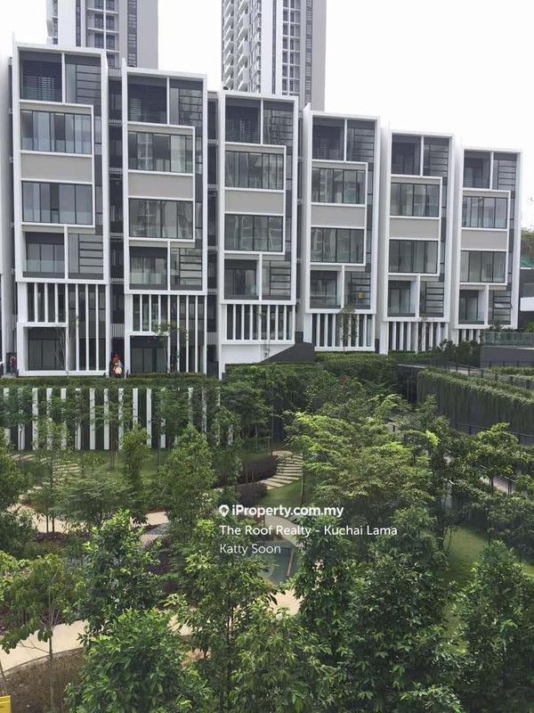 Condominium for Sale in CloudTree Residence by Katty Soon - iProperty.com.my