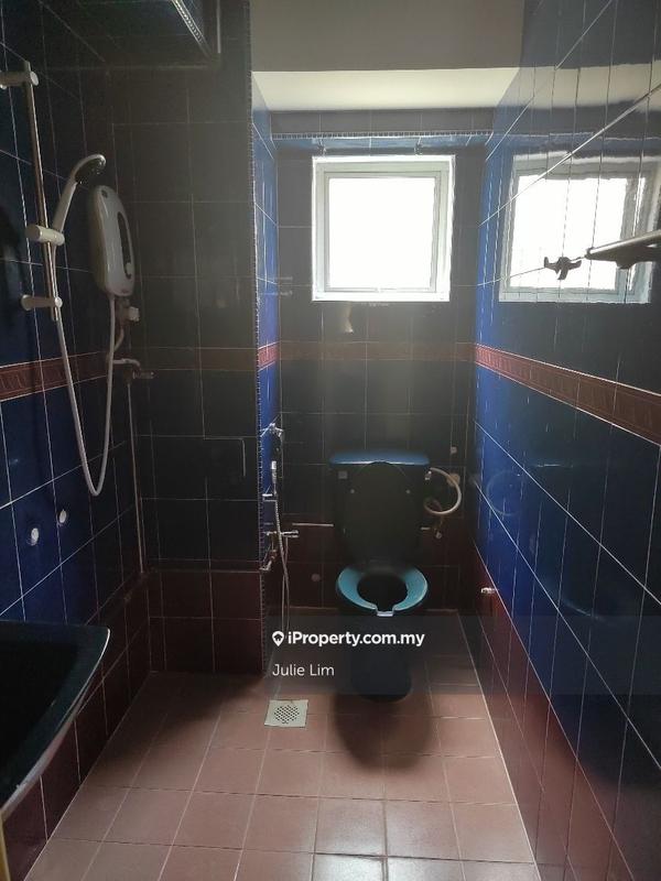 Condominium for Sale in Pandan Heights Condominium by Julie Lim - iProperty.com.my