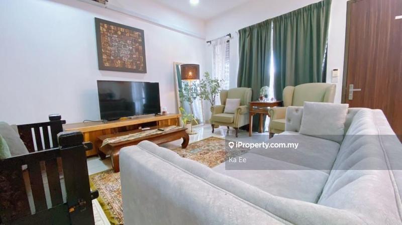 2-storey Terraced House for Sale in Denai Alam, Shah Alam by Ka Ee - iProperty.com.my