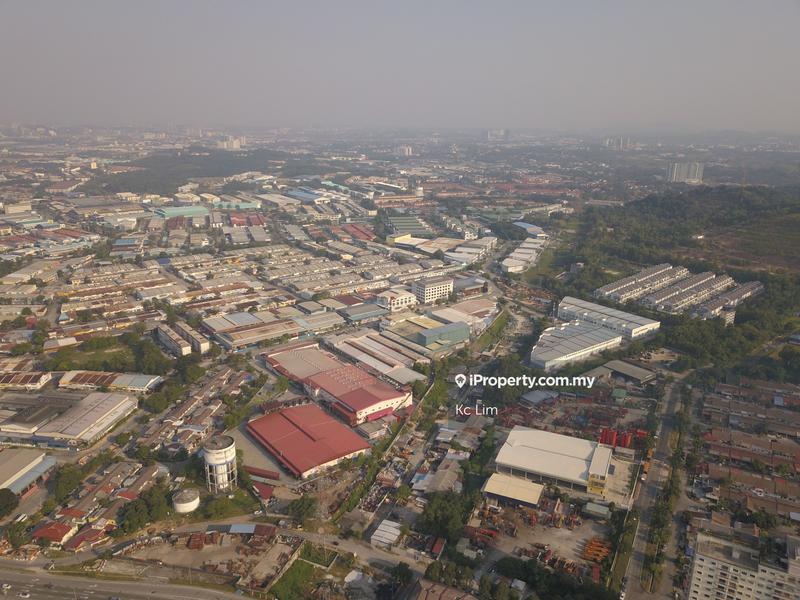 Tanah Perindustrian untuk Dijual di Kawasan Perusahaan Balakong, Balakong oleh Kc Lim - iProperty.com.my