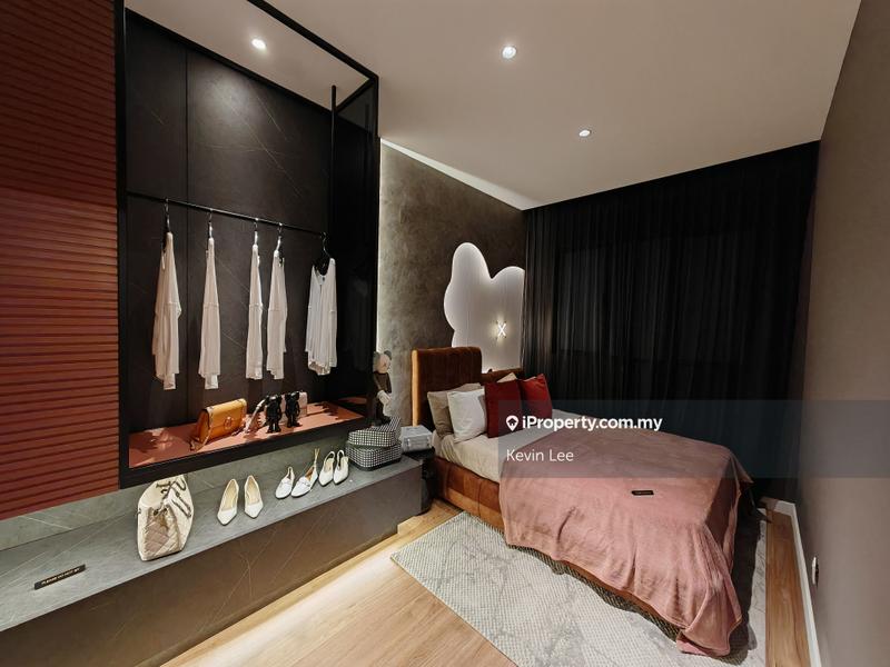 Service Residence for Sale in M Nova by Kevin Lee - iProperty.com.my