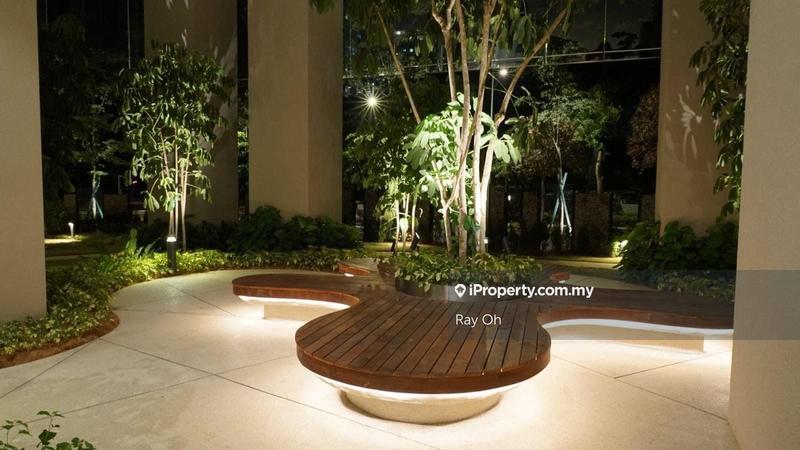 Condominium for Sale in South Brooks by Ray Oh - iProperty.com.my