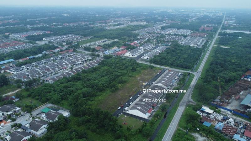 Tanah Pertanian untuk Dijual di Jalan Kebun, Klang oleh Aziz Ahmad - iProperty.com.my